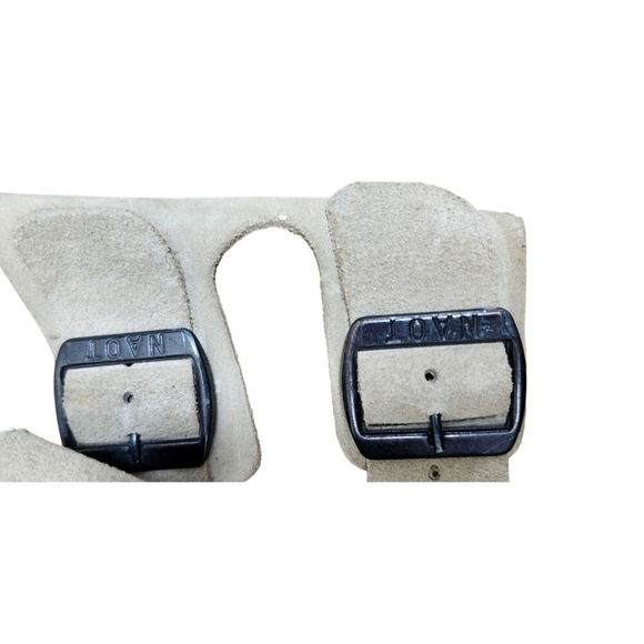 NAOT Santa Barbara Sandals Men Size EU 43/US 10 M - Picture 4 of 10